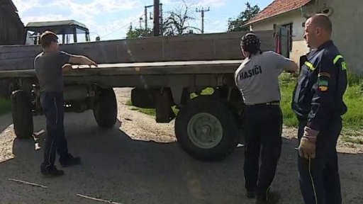 Zpravodajský servis