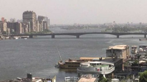 Koronavirus v Egyptě