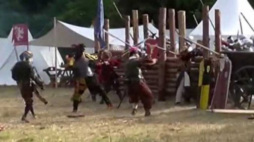 Týden očima iReportérů