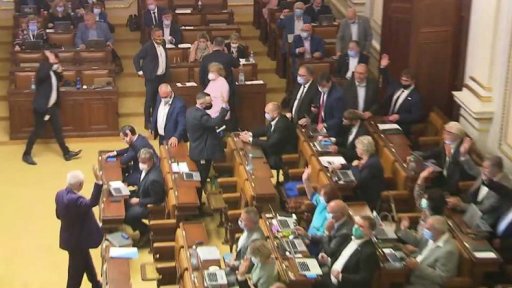 Zpravodajský servis