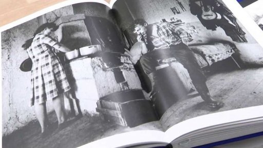 Ukrajina očima tří fotografů