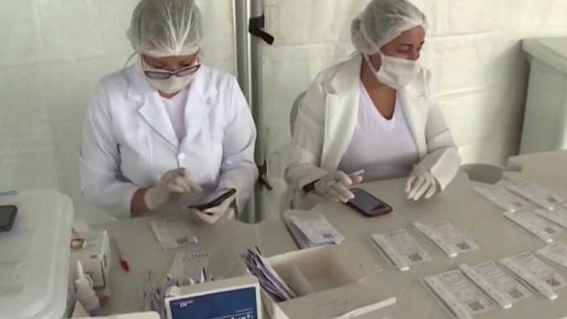 Zpravodajský servis