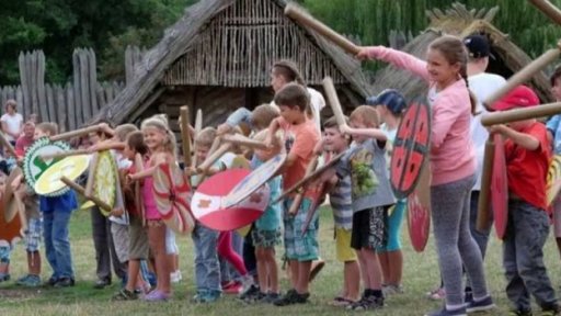 Pozvánky na víkend