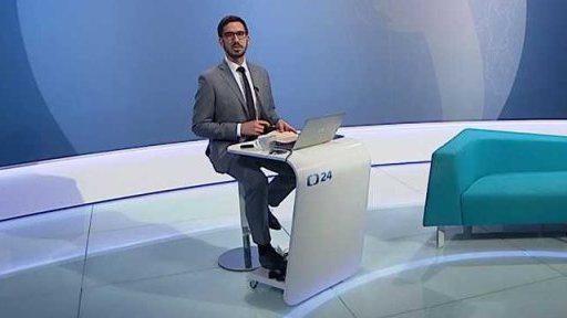 Zpravodajský servis