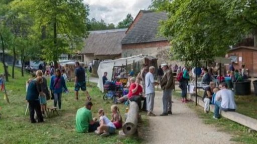 Pozvánka na víkend