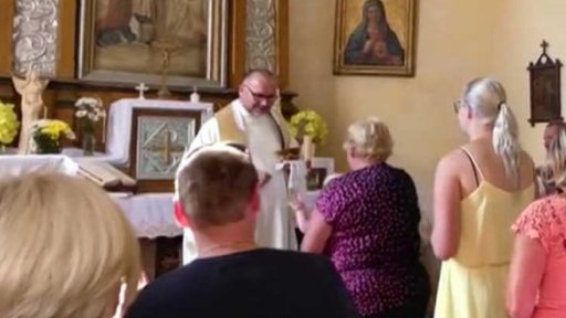 Týden očima iReportérů