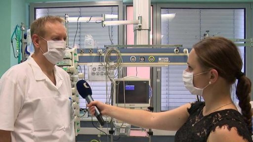 Rok od zázraku v českém porodnictví