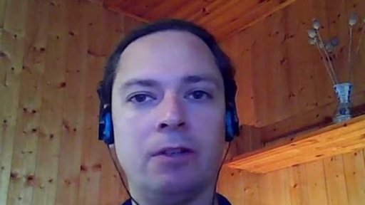 Profil: Petr Horálek