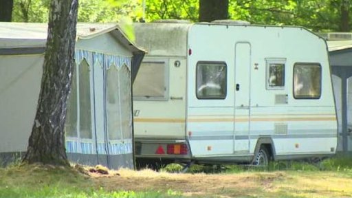 Pravidla pro bezpečné kempování