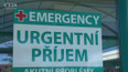 Rozšíření urgentní péče