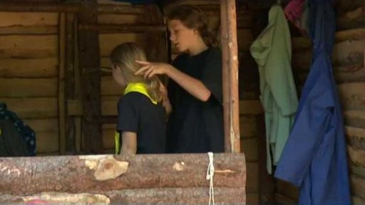 Jak posílit dětskou imunitu