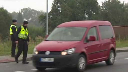 Dopravní bezpečnost před koncem prázdnin