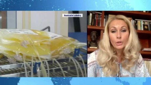 Světový den dárců kostní dřeně