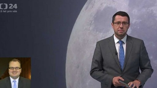 NASA plánuje návrat na Měsíc