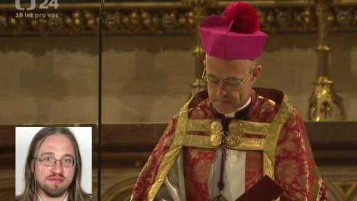 Život a odkaz svatého Václava