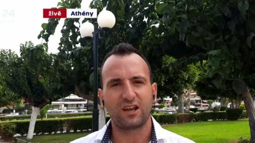 Do Řecka pouze s negativním testem