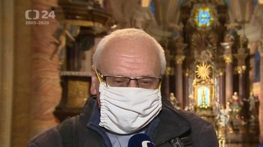 Svatováclavská pouť Velehrad-Hostýn