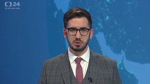 Zpravodajský servis