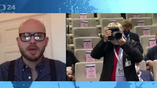 Přípravy na tvrdý brexit