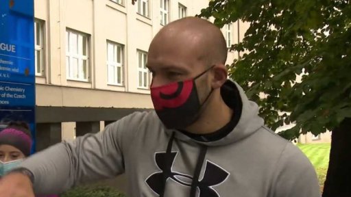 Jak se zbavit stresu