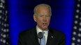 Biden nově zvoleným prezidentem USA
