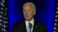 Biden nově zvoleným prezidentem USA