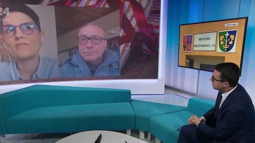 Projekt ČRo Ježíškova vnoučata