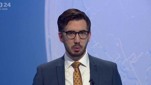 Zpravodajský servis