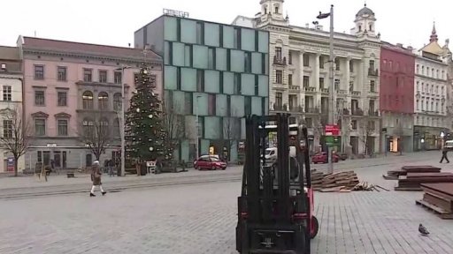 Kde chybí peníze z vánočních trhů