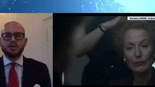 Thatcherová odešla před 30 lety z úřadu