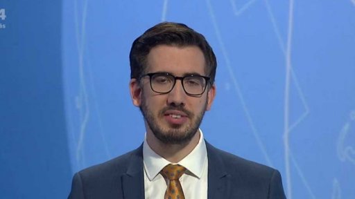 Zpravodajský servis