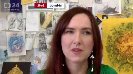 Erbenova Kytice v nové grafice