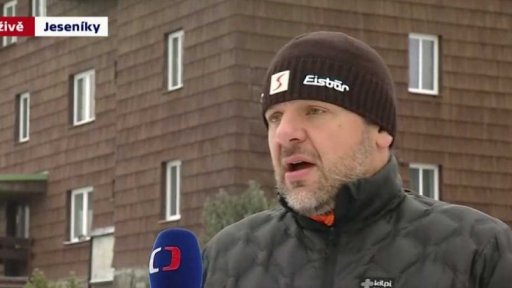 Skiareály čekají na zahájení sezony