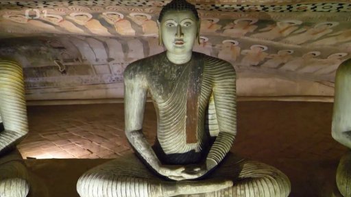 Kulturní bohatství