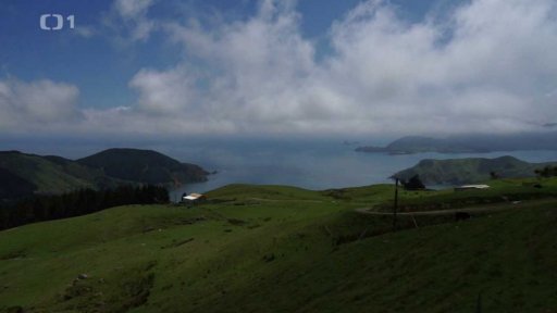 Krásy Nového Zélandu