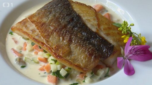 Michelinské hvězdy