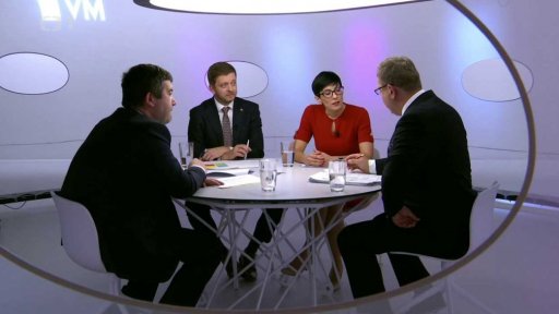 Kdo má málo – a kdo má moc?