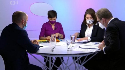 Co je sociální a co socialistické?