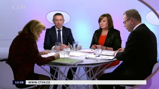 Kdo má dáti a kdo už dal? A kde brát a nekrást?