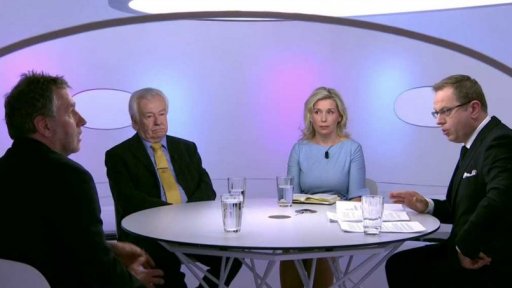 Ekonomika v ohrožení