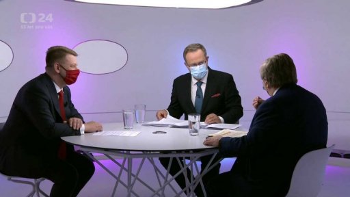 Čechům české potraviny