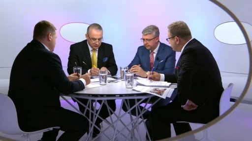 Co a kdo ničí českou ekonomiku?