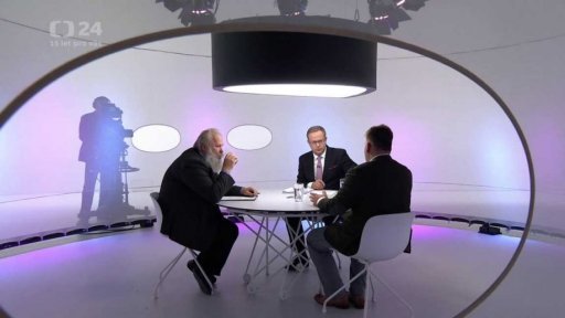 Co a kdo ničí české lesy?