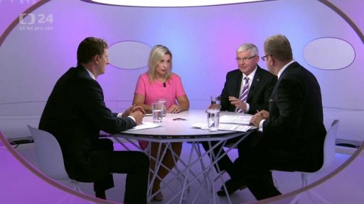 Jak hluboko je do kapsy?