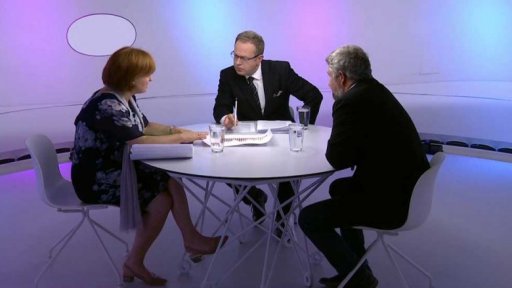 Kam a proč nosit roušku?