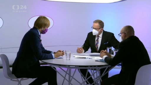 Testování, trasování – a co dál? - 2. část