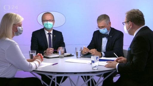 Sláva vítězům – moc poraženým