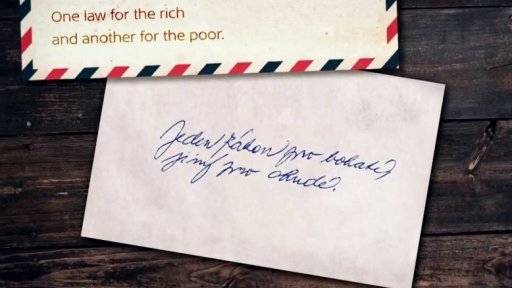 Přísloví spojená s bohatstvím a chudobou