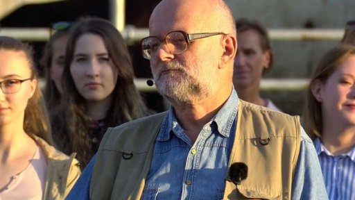 Bez soběstačnosti: Stanislav Komárek a Helena Horská