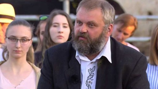 Bez odpovědnosti: Daniel Pitek a Kateřina Černý Pixová I.